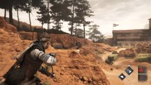 Геймплей в A Plague Tale: Requiem
