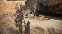 Знімок геймплею A Plague Tale: Requiem