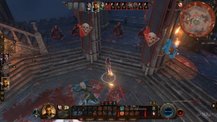 Знімок геймплею Baldur’s Gate 3