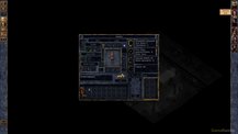 Скріншот з гри Baldurs Gate: Enhanced Edition