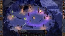 Геймплей в Baldurs Gate: Enhanced Edition
