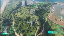 Скріншот з гри Battlefield 2042