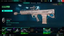 Геймплей в Battlefield 2042