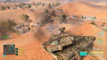 Знімок геймплею Battlefield 2042