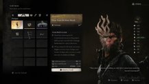 Геймплей в Black Myth: Wukong