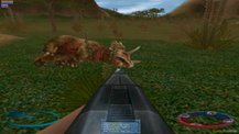 Гра Carnivores 2