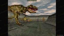 Геймплей в Carnivores 2