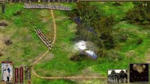 Гра Cossacks II: Napoleonic Wars