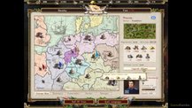 Скріншот з гри Cossacks II: Napoleonic Wars