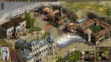 Геймплей в Cossacks II: Napoleonic Wars