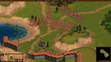 Гра Cossacks: European Wars