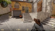 Скріншот з гри Counter-Strike 2
