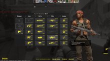 Геймплей в Counter-Strike 2