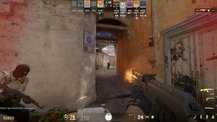 Знімок геймплею Counter-Strike 2