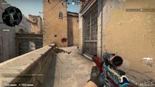 Гра Counter-Strike: Global Offensive