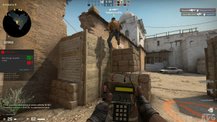 Геймплей в Counter-Strike: Global Offensive