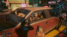 Гра Cyberpunk 2077