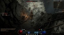 Геймплей в Diablo IV