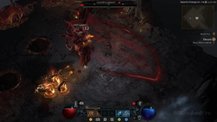 Знімок геймплею Diablo IV