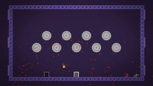 Знімок геймплею Dungeon Escape