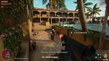 Скріншот з гри Far Cry 6
