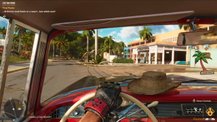 Геймплей в Far Cry 6