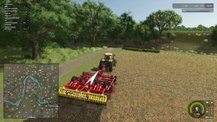Гра Farming Simulator 25
