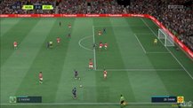 Гра FIFA 22