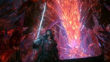 Геймплей в Final Fantasy XVI