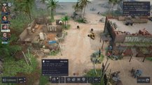 Геймплей в Jagged Alliance 3