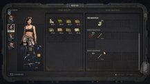 Знімок геймплею Jagged Alliance 3