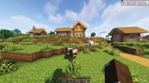 Гра Minecraft – Java & Bedrock