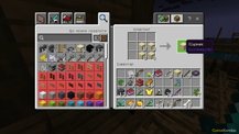 Скріншот з гри Minecraft – Java & Bedrock