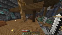 Геймплей в Minecraft – Java & Bedrock