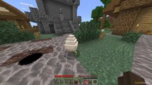 Знімок геймплею Minecraft – Java & Bedrock