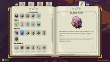 Геймплей в Minecraft Legends