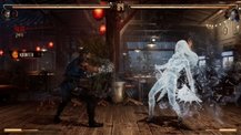 Гра Mortal Kombat 1