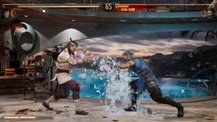 Геймплей в Mortal Kombat 1