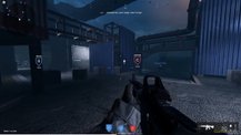 Скріншот з гри Roblox