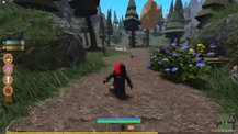 Знімок геймплею Roblox