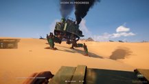 Гра SAND: Raiders of Sophie