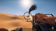 Знімок геймплею SAND: Raiders of Sophie