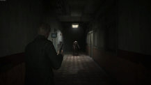 Гра SILENT HILL 2 Remake