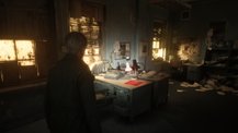 Геймплей в SILENT HILL 2 Remake