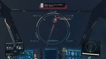 Скріншот з гри Starfield