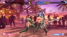 Знімок геймплею Street Fighter 6