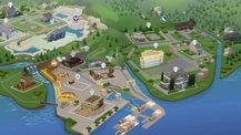 Геймплей в The Sims 4