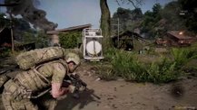 Скріншот з гри Tom Clancy’s Ghost Recon Breakpoint