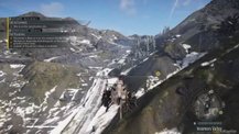 Геймплей в Tom Clancy’s Ghost Recon Breakpoint