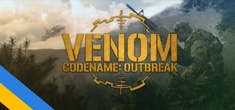 Codename: Outbreak - шутер